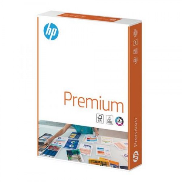 HP premium A4 papir za fotokopiranje 80gr