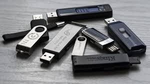 USB I PRENOSNA MEMORIJA