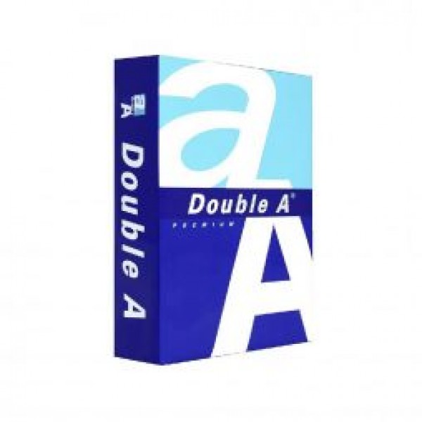 Double A Premium A4 papir za fotokopiranje 80gr.