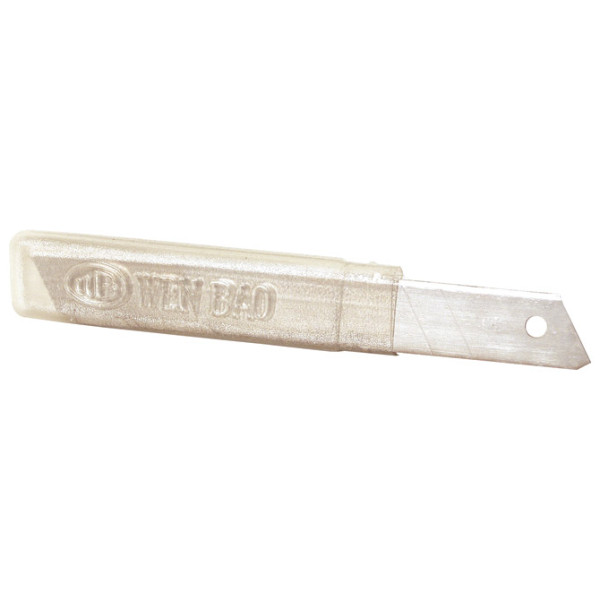 Nož za skalpel 18mm(veći) pk10 P-803-1