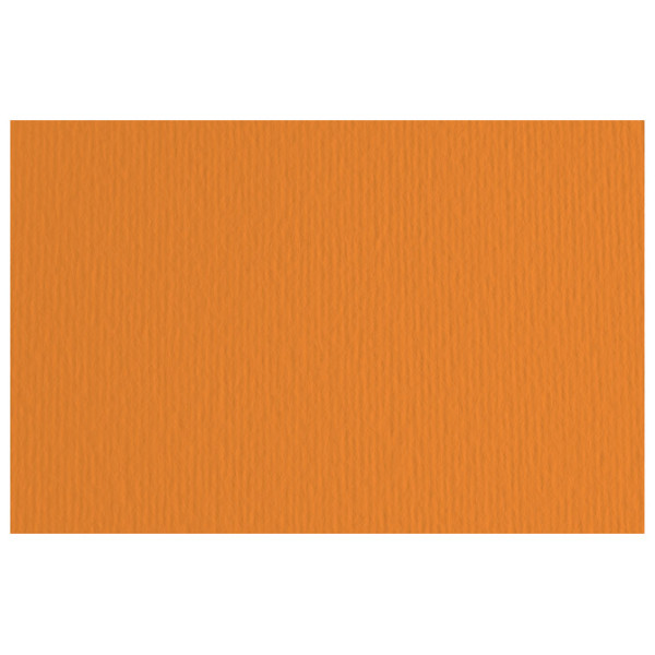 Papir u boji B1 220g Elle Erre Fabriano 46470108 tamno narandžasti (arancio)