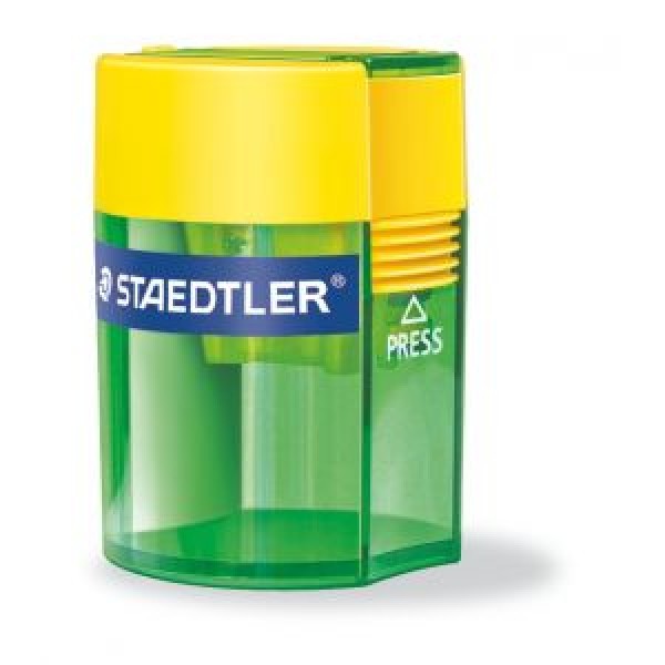 STAEDTLER REZAC PVC