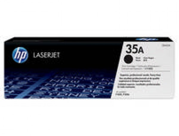 TONER HP cart CB435A