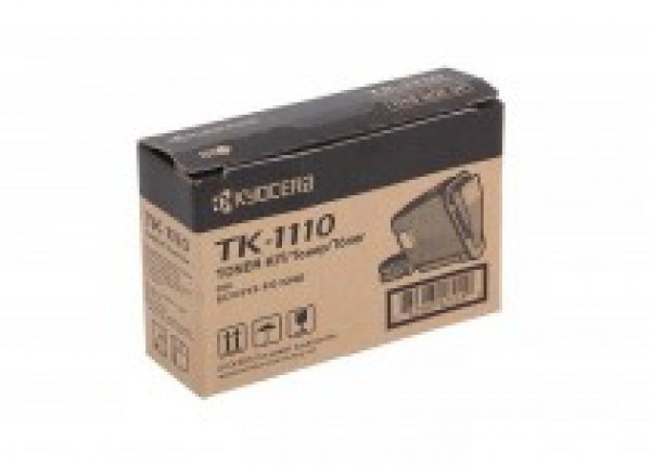 KYOCERA toner TK1110