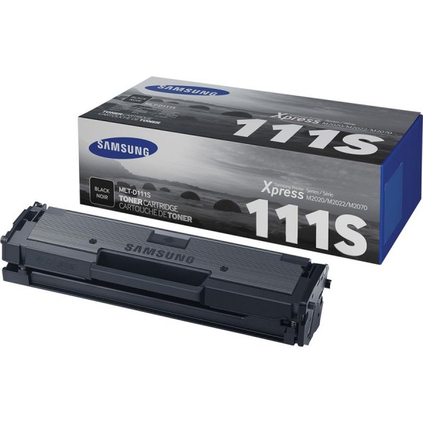 TONER SAMSUNG MLT-111S