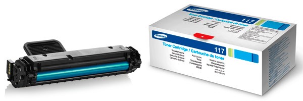 TONER SAMSUNG MLT-117