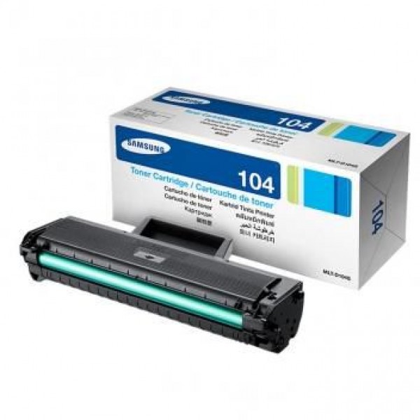 TONER SAMSUNG MLT-104