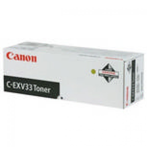 CANON toner C-EXV33/GPR35
