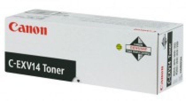 CANON toner C-EXV14