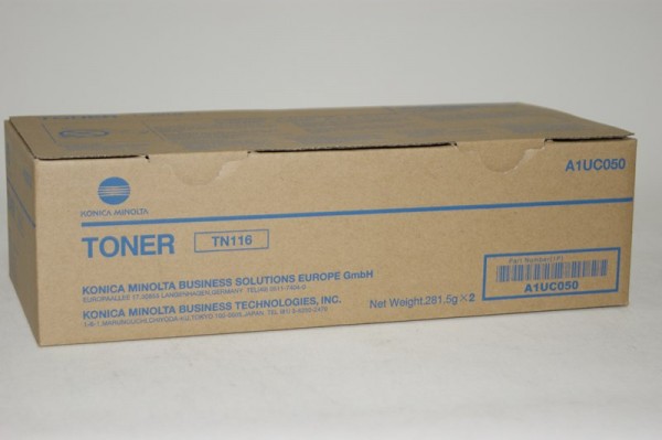 TONER MINOLTA TN-116