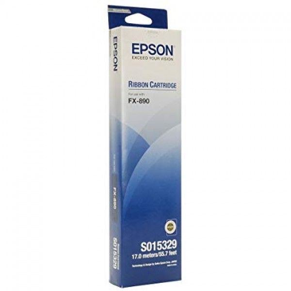 EPSON FX-890