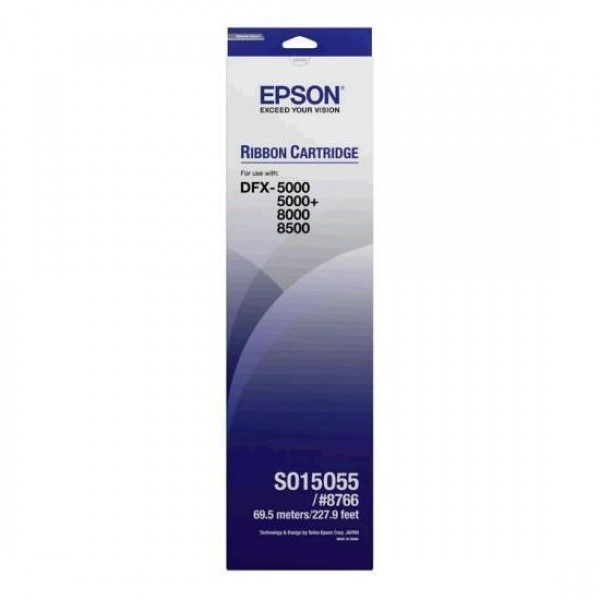 EPSON DFX 5000