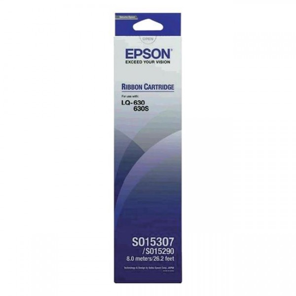 EPSON LQ 630 RIBBON