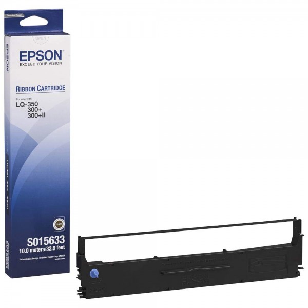 EPSON LQ 350 RIBBON