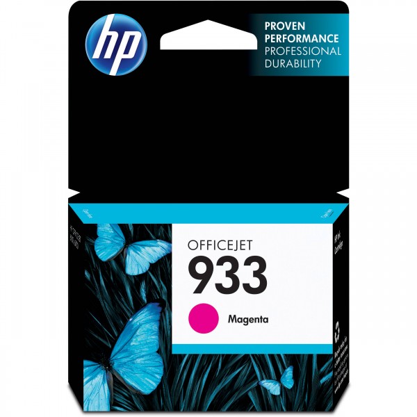 HP 933 MAGENTA