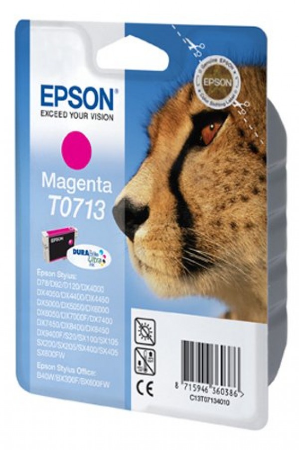 EPSON T0713