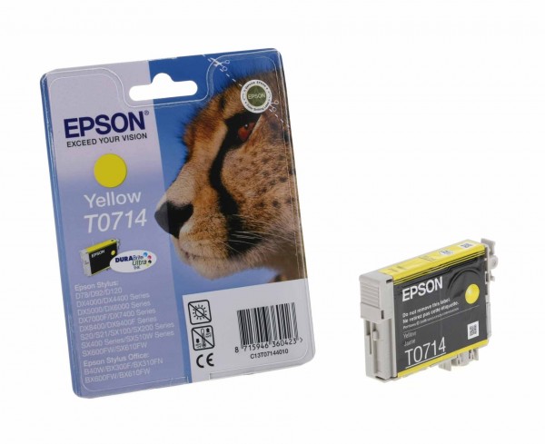 EPSON T0714