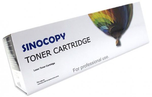 TONER Q2612A SINOCOPY