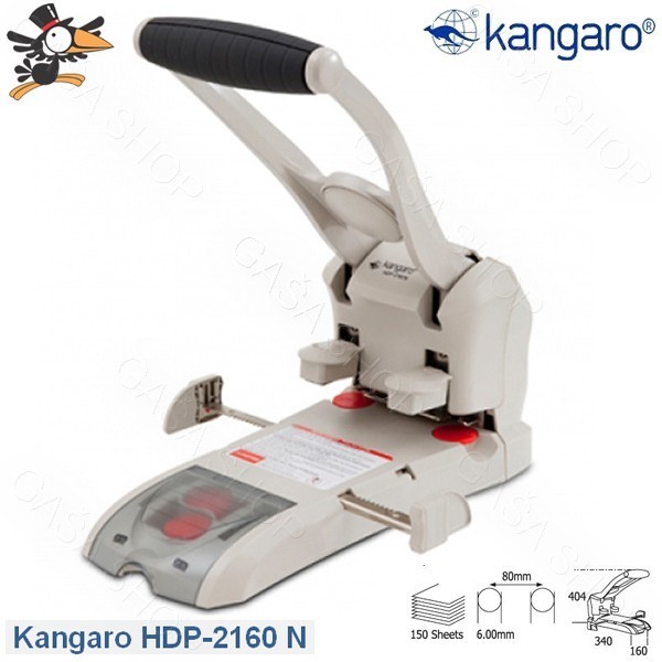 BUSAC KANGARO HDP 2160N