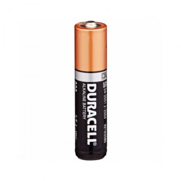 BATERIJE DURACELL LR3 KOM